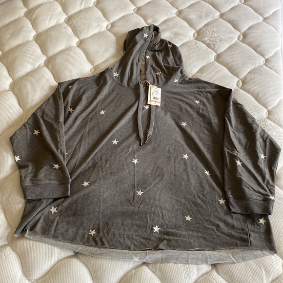 Hooded top - Picture 1 of 4